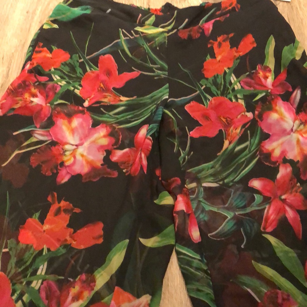 Summer pants - Picture 3 of 3